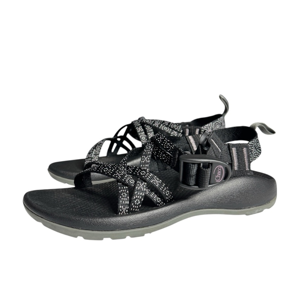 Chaco Kids ZX/1 EcoTread Water Outdoor Sandals in Hugs‎ and Kisses Size 5
